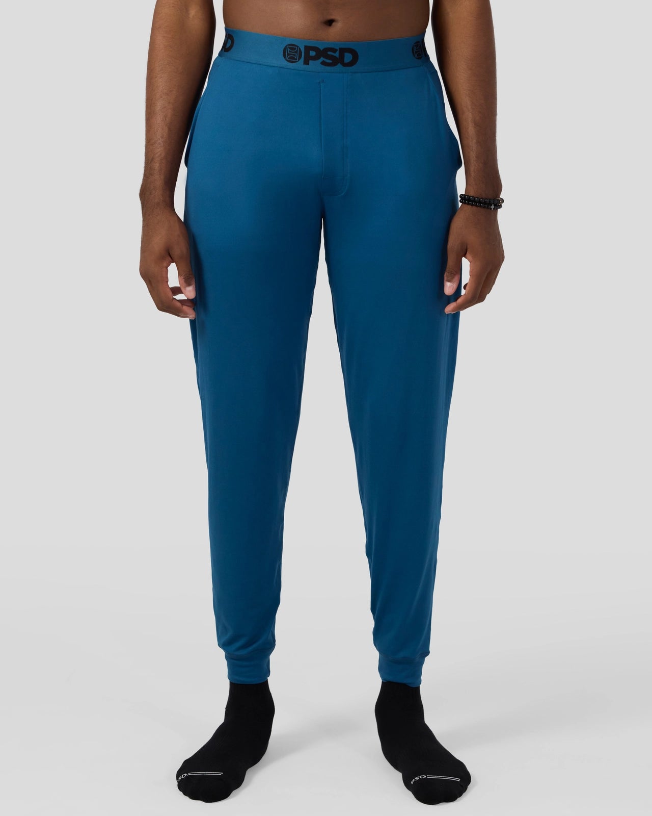 Easy Fashion Lounge Pant - Teal