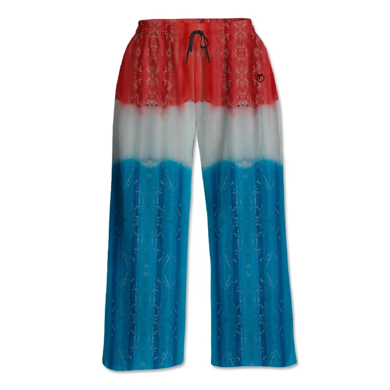 Stylish Wear Unisex Lounge Pants - Bomb Pop