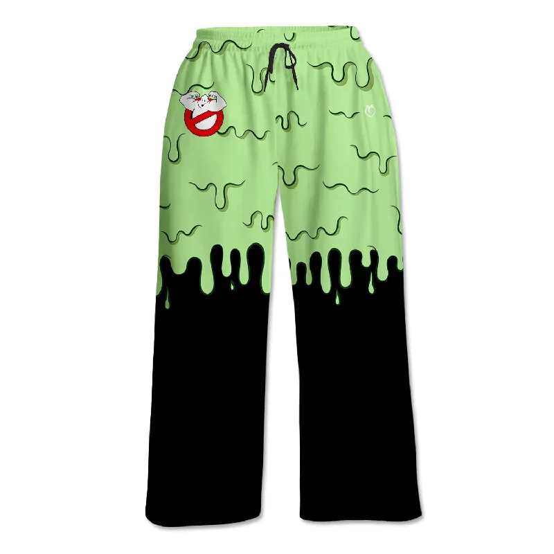 Everyday Style Unisex Lounge Pants - Gymbuster