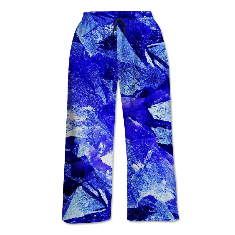 Weekend Comfort Unisex Lounge Pants - Sadolite