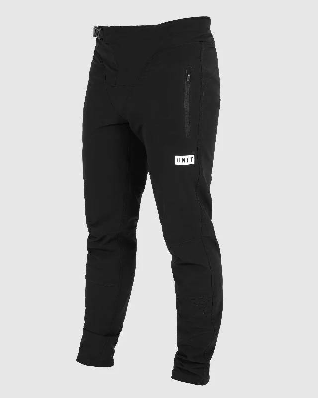 Sports And Leisure UNIT Deluxe Flex Pro MTB Pants