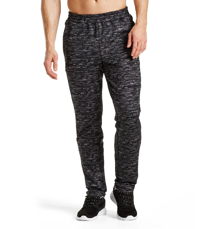 Trendy Comfort VaporActive Atmosphere Jogger Pants | Moonless Night Thunder