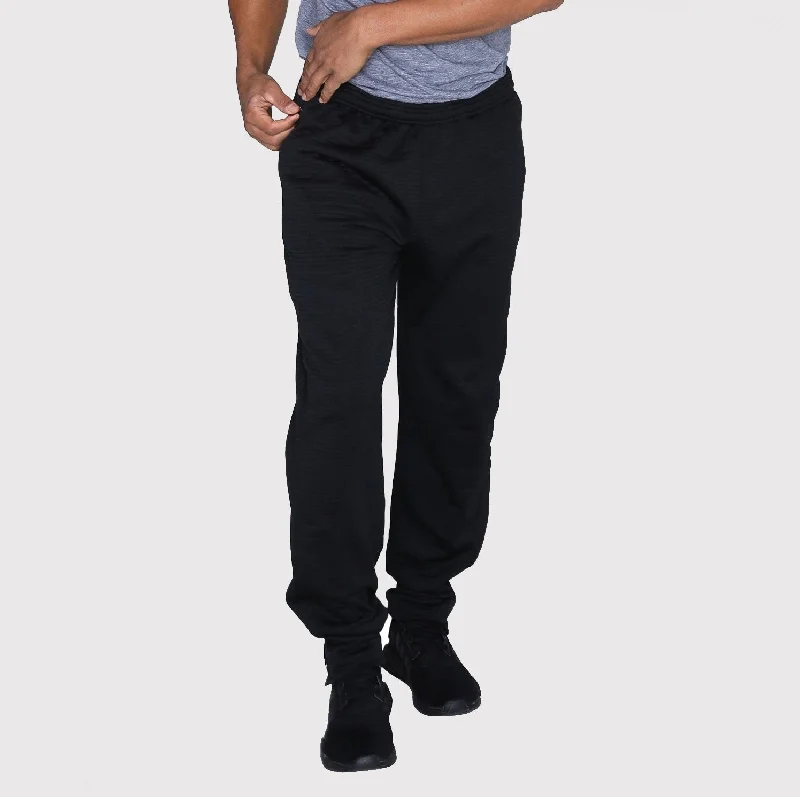Youthful Street Fashion Tx Power Waffle Pant