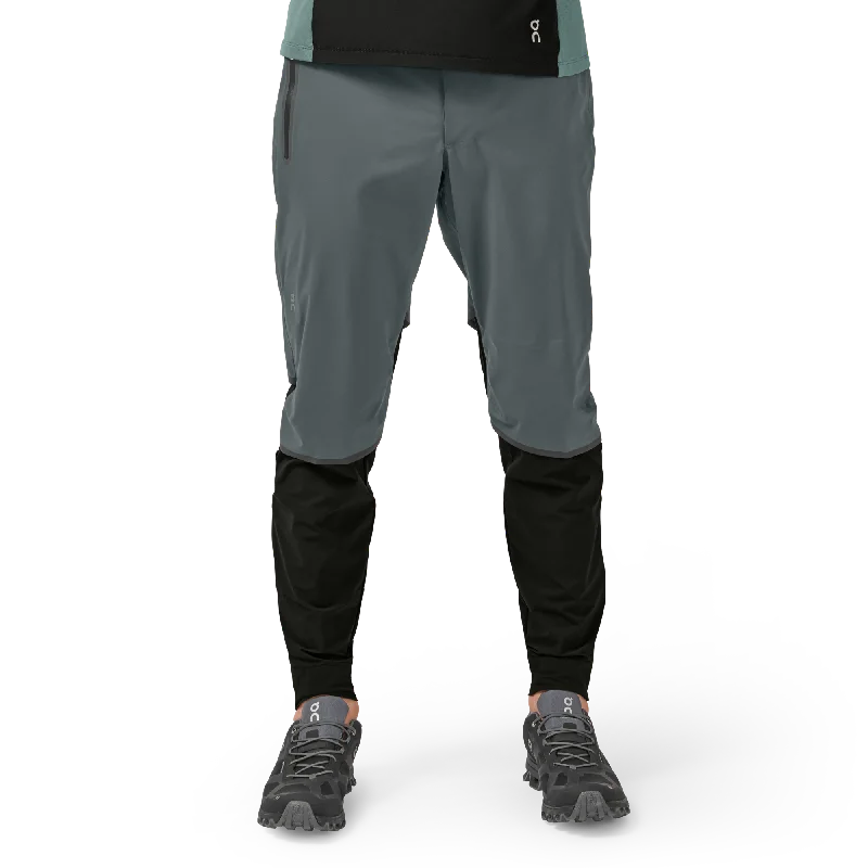 Effortless Style Waterproof Pants