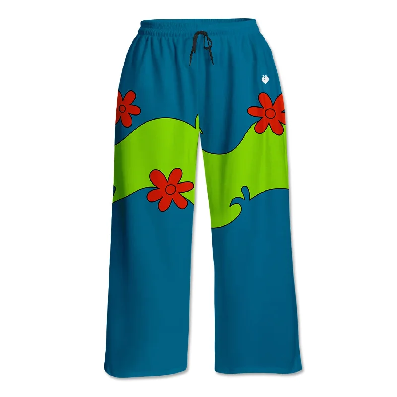 Warm Wear Unisex Lounge Pants - Mystery Workout