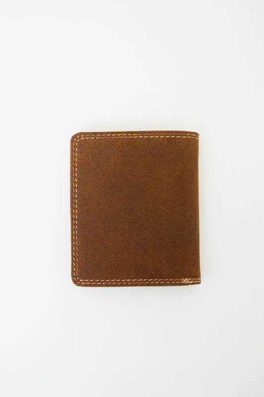 Chic Relaxation Adrian Klis 230 - Buffalo Wallet