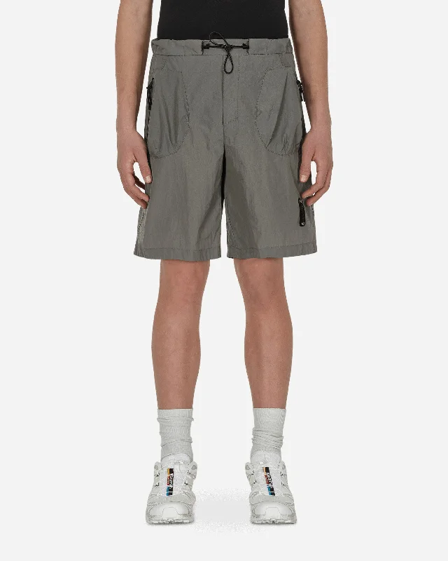 Fashionable Inner Wear Portage Shorts Grey