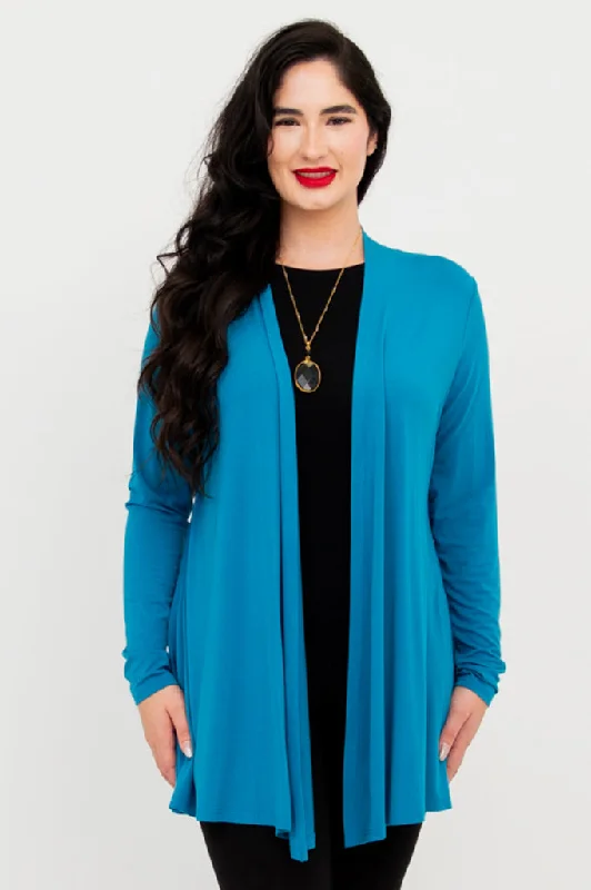 Stylish Jackets Chopra Jacket, Wave, Bamboo