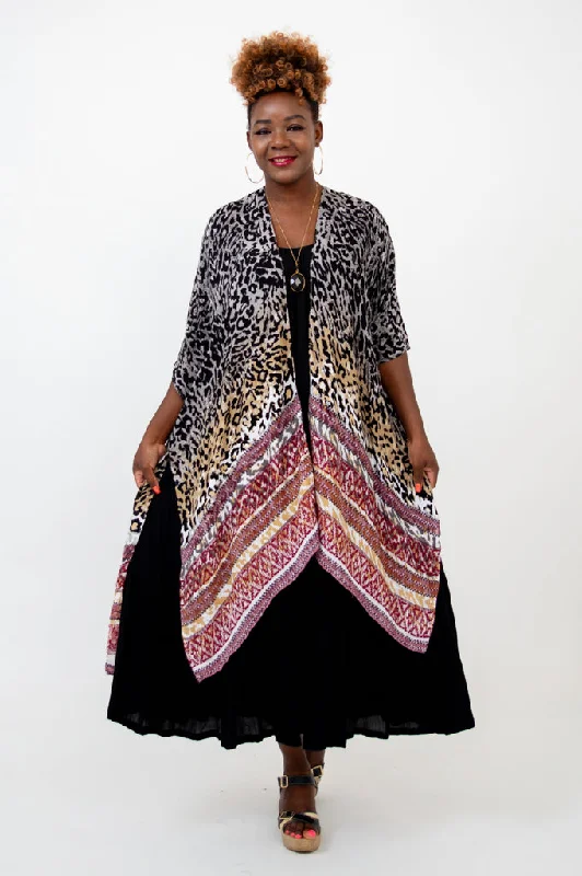 Summer Comfort Darcy, Chationa