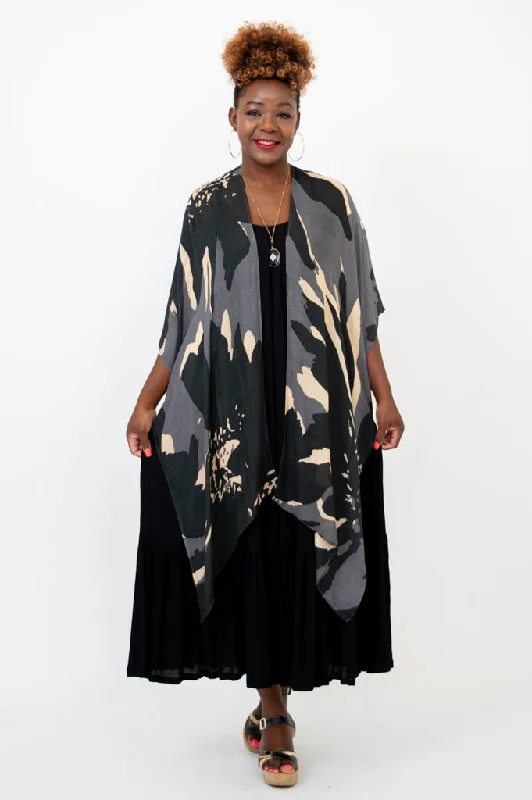 Stylish Ease Darcy, Esoteric