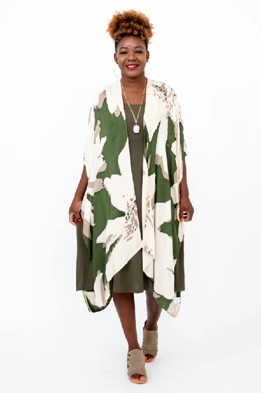 Easy Style Darcy, Ivy Bloom