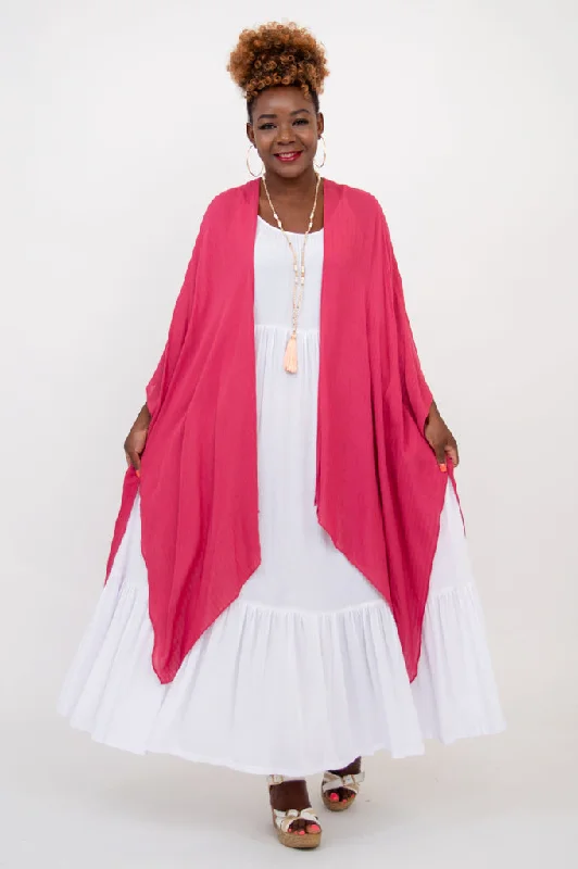 Trendy Wear Darcy, Tuscan Rose