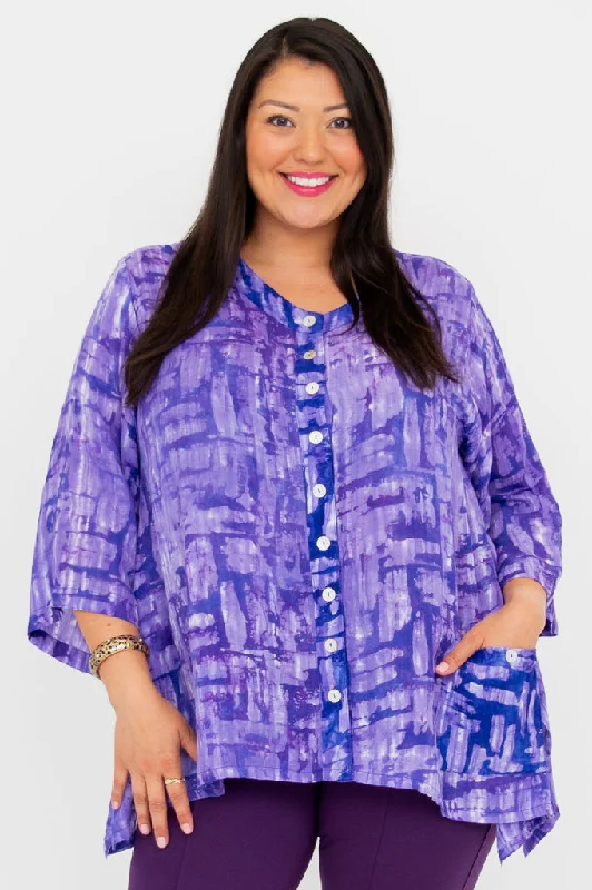 Personal Charm Holden Top, Smika