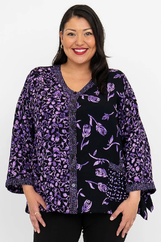 Casual Choice Holden Top, Winjola