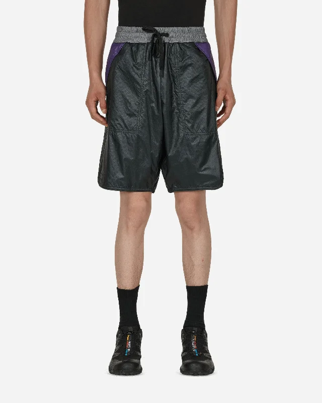 Urban Sense Day-Namic Shorts Multicolor