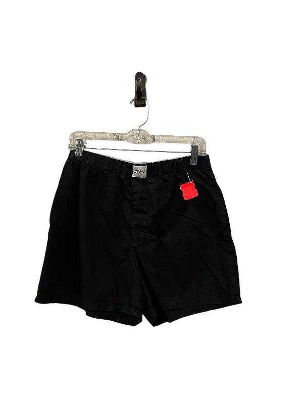 Breathable Style Shorts By Clothes Mentor In Black, Size: S