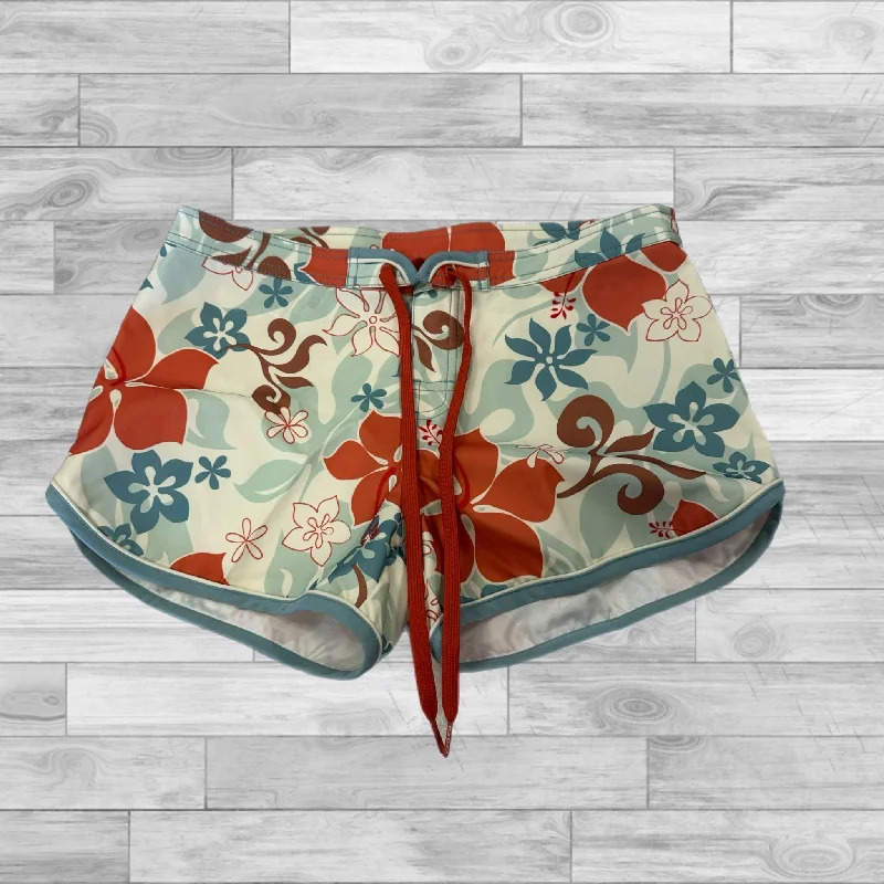 Trendy Dresses Shorts By Clothes Mentor In Multi-colored, Size: S