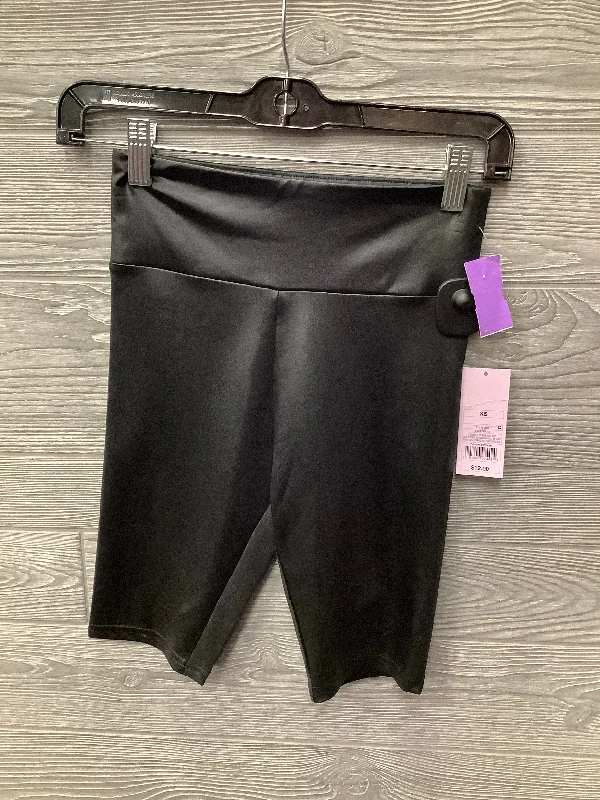 Weekend Wear Shorts By Wild Fable In Black, Size: Xs