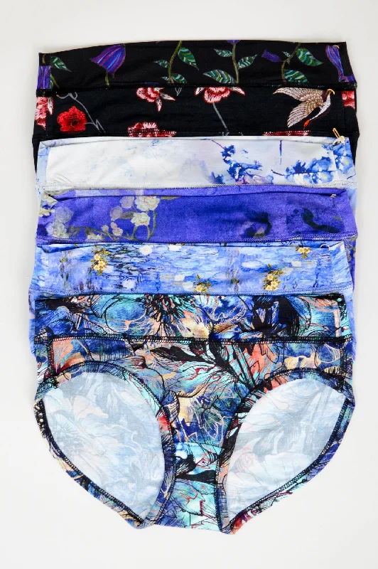 Sports Style The Hipster: 5 For $39 - We pick the colour!